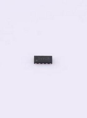 ESD8004-ES 静电和浪涌保护(TVS/ESD) ESD8004 DFN2510-10L