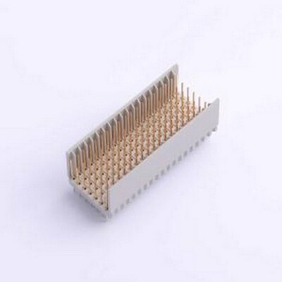 5352033-1 板对板与背板连接器 5352033-1