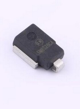 SM8S28CA 静电和浪涌保护(TVS/ESD) 双向TVS 28V截止 145A峰值脉