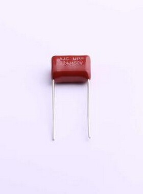 MPP224J2W10AJ22620 聚丙烯膜电容(CBB) 220nF ±5% 450V 插件,P=
