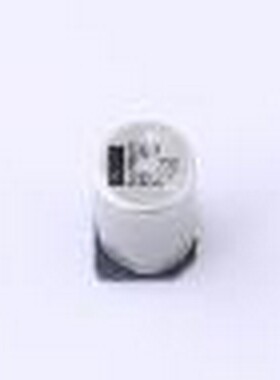 EEHZS1E561P 固液混合铝电解电容器 560uF ±20% 25V SMD,D10xL16