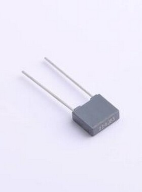 C241J224J2SC000 薄膜电容 ±5% 63V 插件,P=5mm