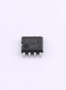 BH3544F-E2 音频功率放大器 BH3544F-E2 SOP-8