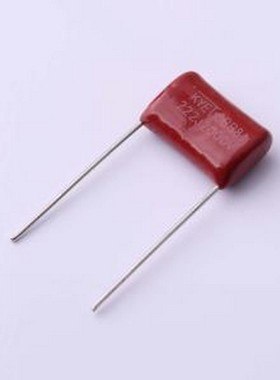 PS222J3F1505 聚丙烯膜电容(CBB) 2.2nF ±5% 2kV 插件,P=15mm