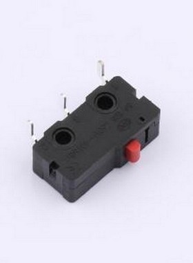3JWD-HDWB-L 行程开关 19.8*6.5*10.6 微动开关 SIP-3P,19.8x6.5m