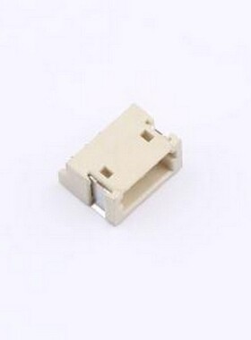 MXZH-1.5-03P-WT1-0-A 线对板针座 1x3P 间距:1.5mm 卧贴 系列:ZH