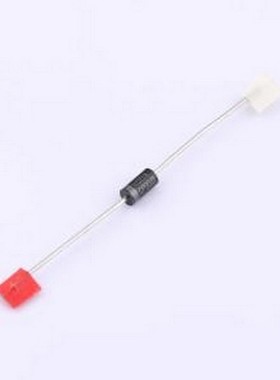 P6KE400A 静电和浪涌保护(TVS/ESD) TVS 342V截止 5.7A峰值脉冲 D