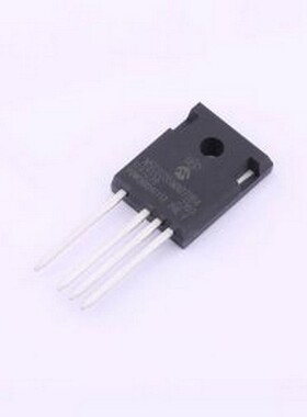 MSC035SMA070B4 碳化硅场效应管(MOSFET) MSC035SMA070B4 TO-247-