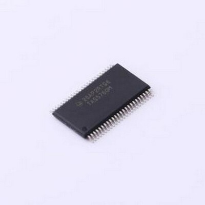 TAS5760MDCAR 音频功率放大器 TAS5760MDCAR HTSSOP-48-EP-6.1mm