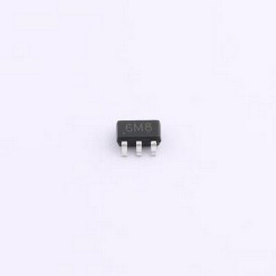 ESDA25SC6Y 静电和浪涌保护(TVS/ESD) ESDA25SC6Y SOT-23-6