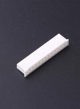 IPCW250H1DNW010 胶壳(线对板/线对线) 1x13P 2.5mm 白色 P=2.5mm