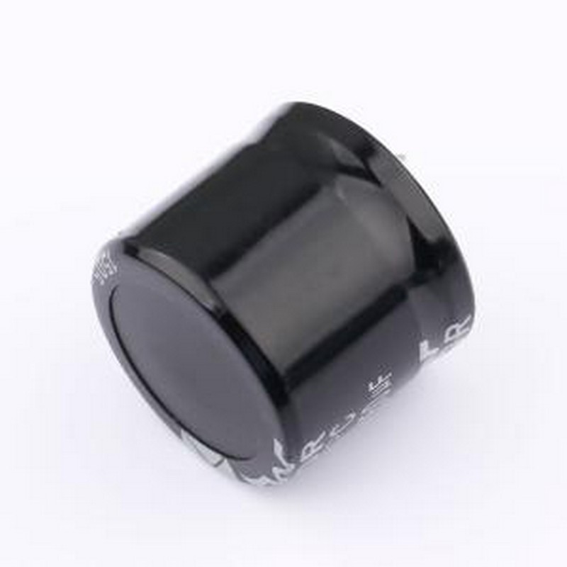 CL151MPI25B 牛角型电解电容 TRR 150uF450V 30x25 插件,D30xL25m