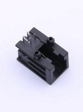 1-1705949-1 以太网连接器(RJ45 RJ11) 1-1705949-1 插件