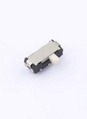 MS-210C 滑动开关 MS-210C SMD-3P,9.1x3.5mm