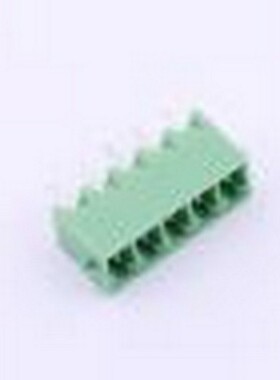 KF2EDGVG-3.81-5P 插拔式接线端子 KF2EDGVG-3.81-5P 插件,P=3.81