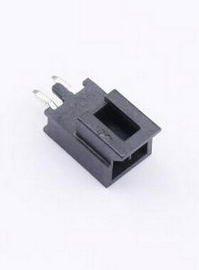 1053091102 线对板针座 1053091102 插件,P=2.5mm