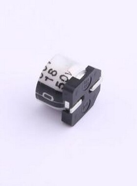 VMMC0571H180MV 贴片型铝电解电容 18uF ±20% 50V SMD,D6.3xL5.7