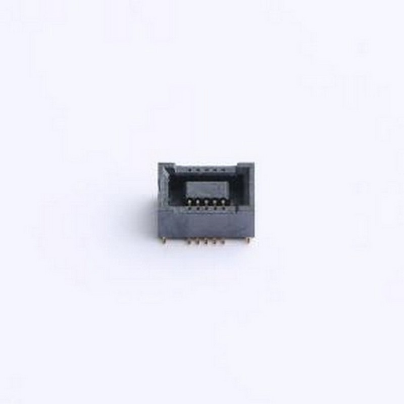 DF40HB(2.5)-10DS-0.4V(51) 板对板与背板连接器 间距:0.4mm PIN: