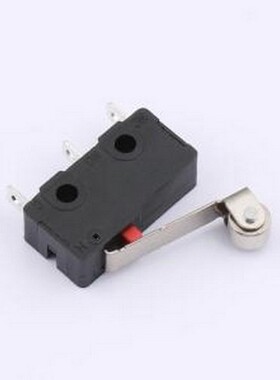 3JWD-HDRB-TL 行程开关 19.8*6.5*10.6 微动开关 SIP-3P,19.8x6.5