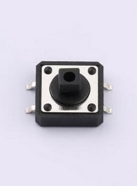 HX 12x12x7.3TPFT-B 轻触开关 12*12*7.3mm 贴片 轻触开关 SMD,12