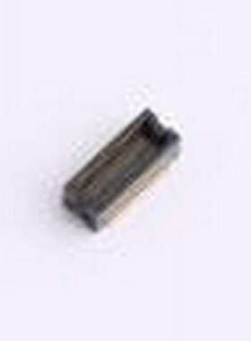 DF12NB(4.0)-30DP-0.5V(51) 板对板与背板连接器 间距:0.5mm 公