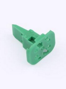 AW4S-C 连接器附件 AW4S-C