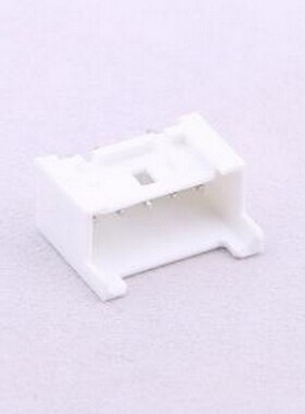 533750510 线对板针座 533750510 插件,P=2.5mm