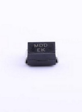 SMBJ130CA 静电和浪涌保护(TVS/ESD) 反向截止电压(Vrwm) 130 击