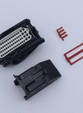 2050036-1 汽车连接器 2050036-1 4件套