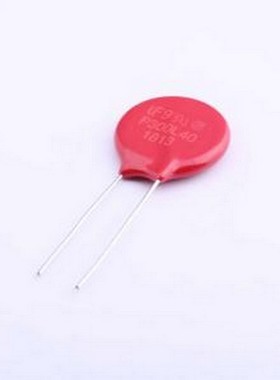 V300LA40AP 压敏电阻 钳位电压775V 插件压敏电阻 插件