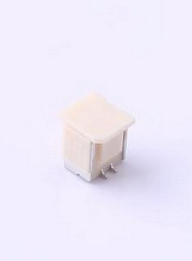 WF1001A-WM02ER1 线对板针座 WF1001A-WM02ER1 SMD,P=1mm