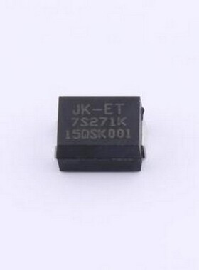 JVRS7S271KRF 压敏电阻 钳位电压455V 12焦耳 贴片压敏电阻 SMD,3