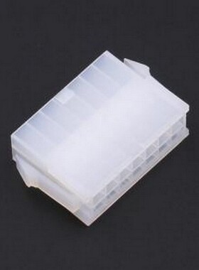 IPCW420H27PN060 胶壳(线对板/线对线) 2x7P 4.2mm P=4.2mm