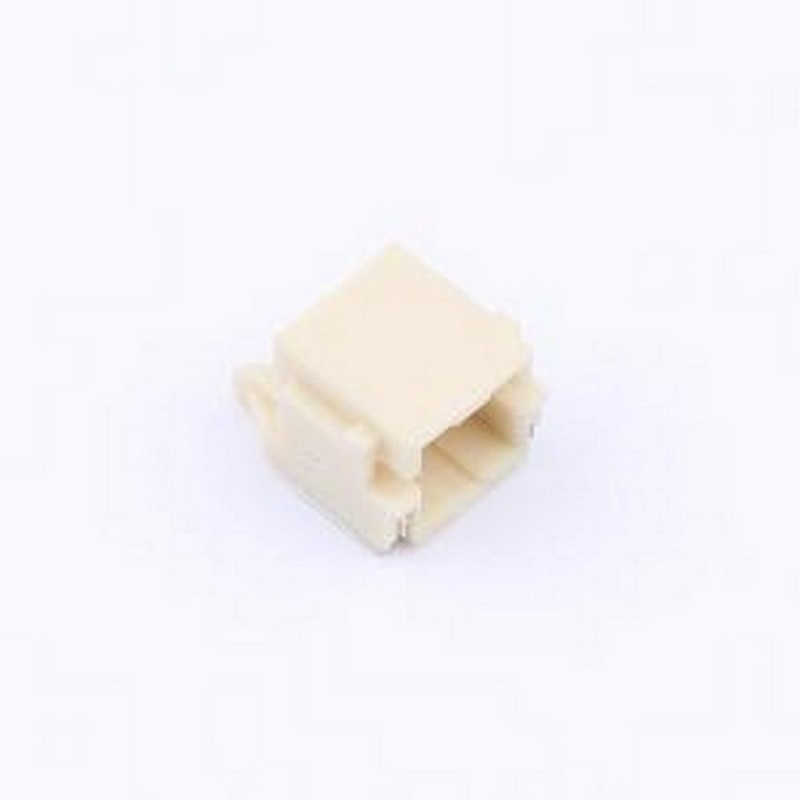 991-021-7006 线对板针座 2.0卧贴 SMD,P=2mm,卧贴