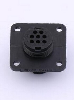 206433-1 连接器外壳 2064331