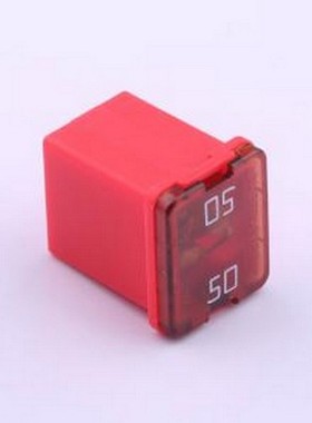 0895050.Z 汽车保险丝 58V筒型插装式保险丝