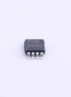 LMP7716MM/NOPB 精密运放 LMP7716MM/NOPB VSSOP-8