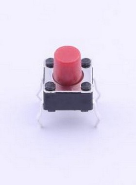 PTS645SK702LFS 轻触开关 6*6*7mm 直插 轻触开关 插件