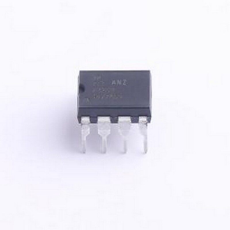 AD797AN 运算放大器 超低失真、超低噪声运算放大器 PDIP-8