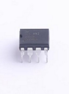 AD797AN 运算放大器 超低失真、超低噪声运算放大器 PDIP-8