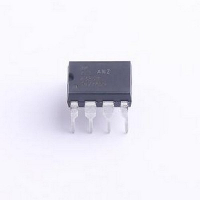 AD797AN 运算放大器 超低失真、超低噪声运算放大器 PDIP-8