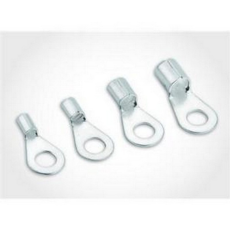 OT105M3HY 冷压端子 [一整盒1000个]OT系列圆形冷压端头