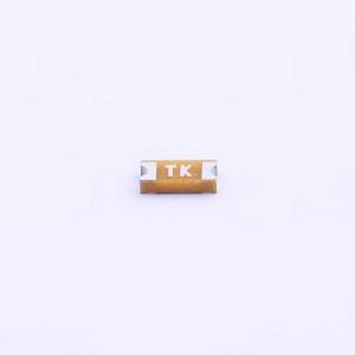 046801.5NRHF 一次性保险丝 贴片式保险丝 1206