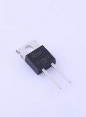 CI10S65C3 碳化硅二极管 CI10S65C3 TO-220-2