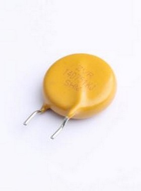 ZVR14D751KP837A0J 压敏电阻 插件压敏电阻 插件,P=7.5mm