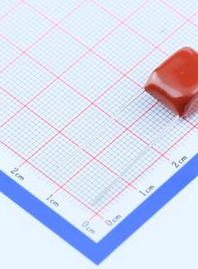 MPP474J2E1308156LC 聚丙烯膜电容(CBB) 470nF ±5% 插件