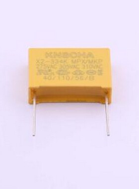 MPX334K31E3KN15800 安规电容 330nF ±10% 275V 305V 310V 等级: