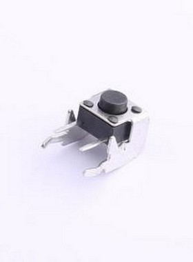 TS-1102N-5026 轻触开关 6*6*5mm 卧插 轻触开关 插件