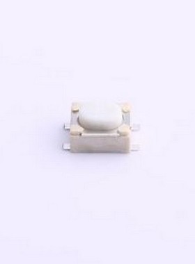 TS3425PA 250gf 轻触开关 4.2*3.4*2.5mm 立贴 轻触开关 SMD