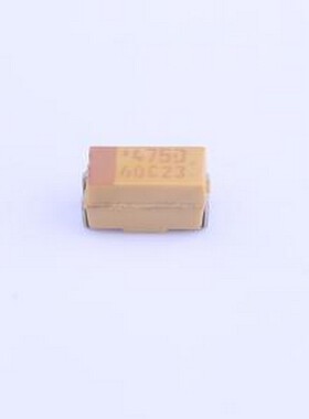 TAJA475M020RNJ 钽电容 4.7uF ±20% 20V CASE-A-3216-18(mm)